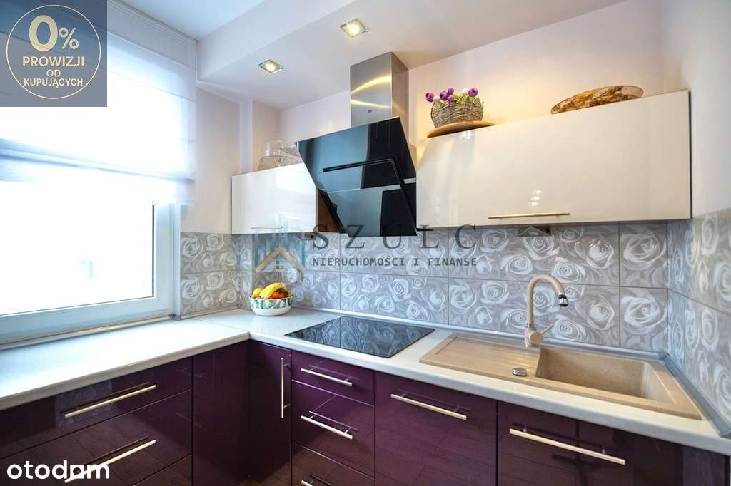 Duże mieszkanie na ul.Kowieńskiej - 2 piętro - Pełny obrazek: 4/16