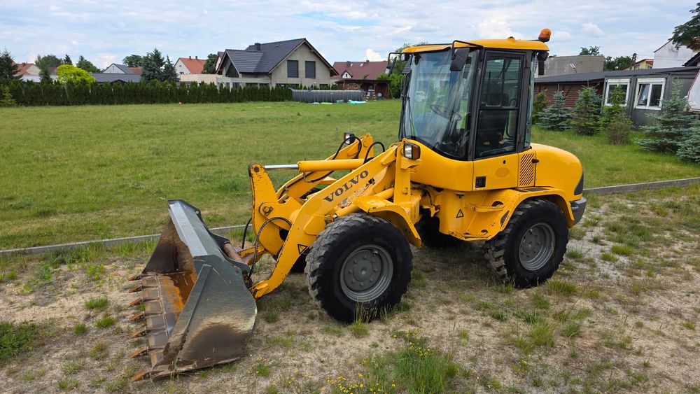 Volvo L30b l30 b 2006