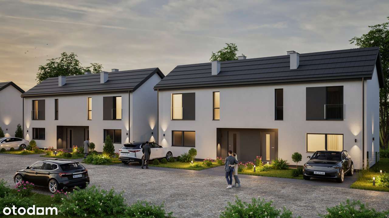 Osiedle Polnych Kwiatów – nowe segmenty w Górkach pod Opolem-9