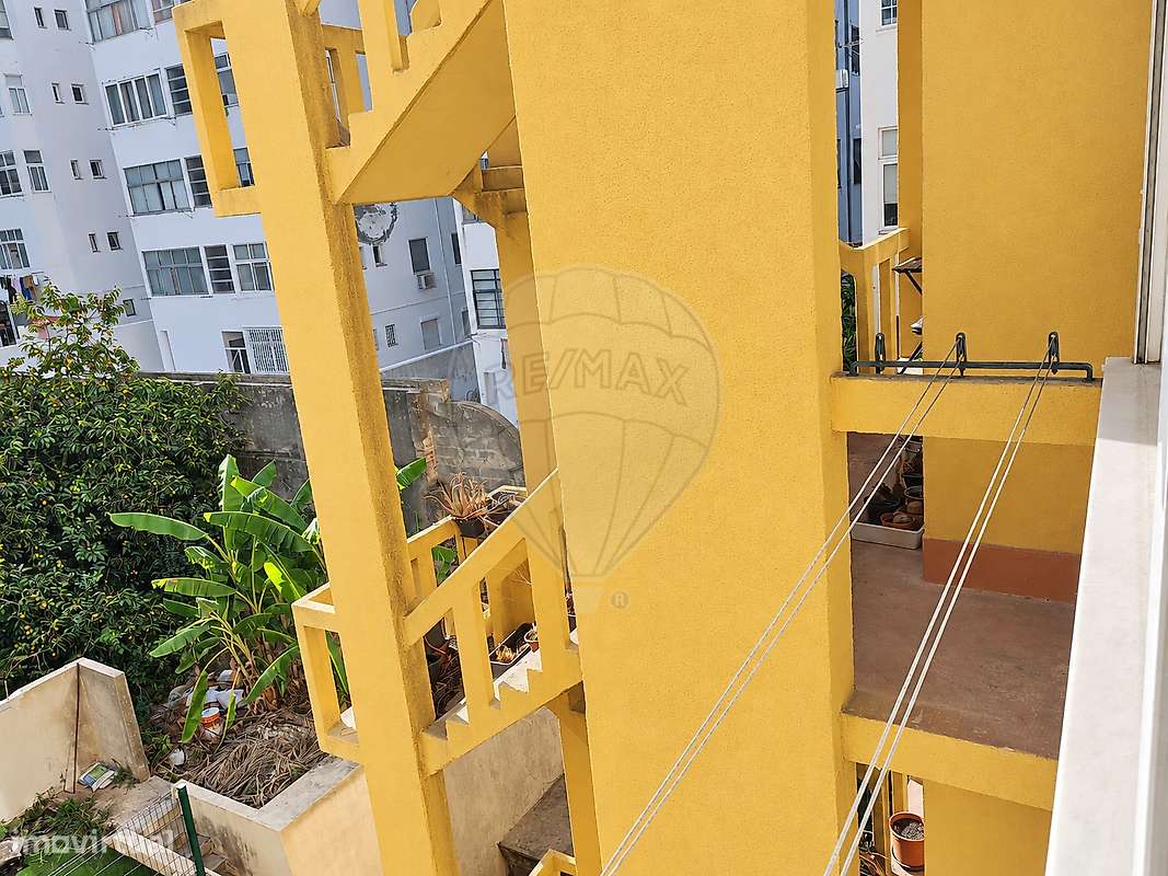 Apartamento T3 para venda-22