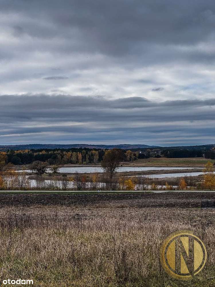 Działka budowlana | Topornica | Zamość |16,8 ar - Pełny obrazek: 5/12