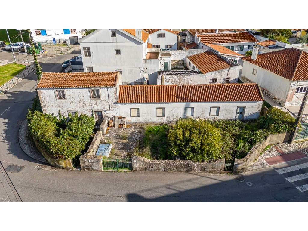 Terreno com projeto residencial na Abrunheira, Sintra - Grande imagem: 4/32