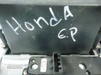 Painel Frontal Honda - 3