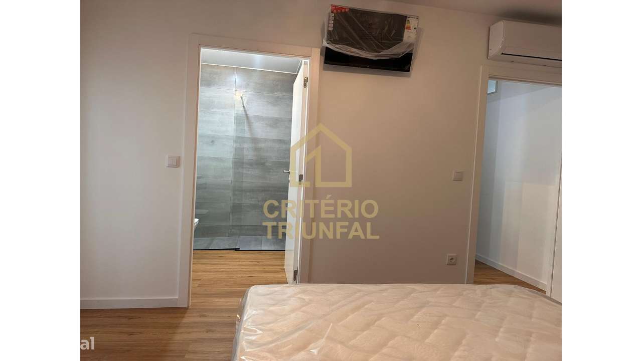 Andar Moradia T1 - Torrão-6