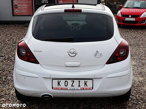 Opel Corsa 1.4 16V Color Edition - 13
