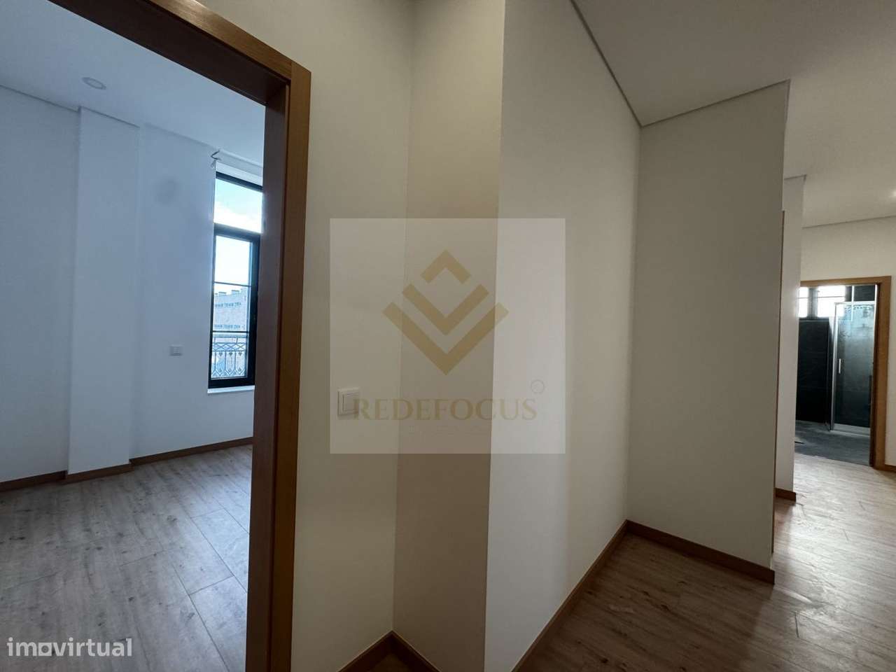 Apartamento T2 Novo no Centro de Ovar - Grande imagem: 4/15