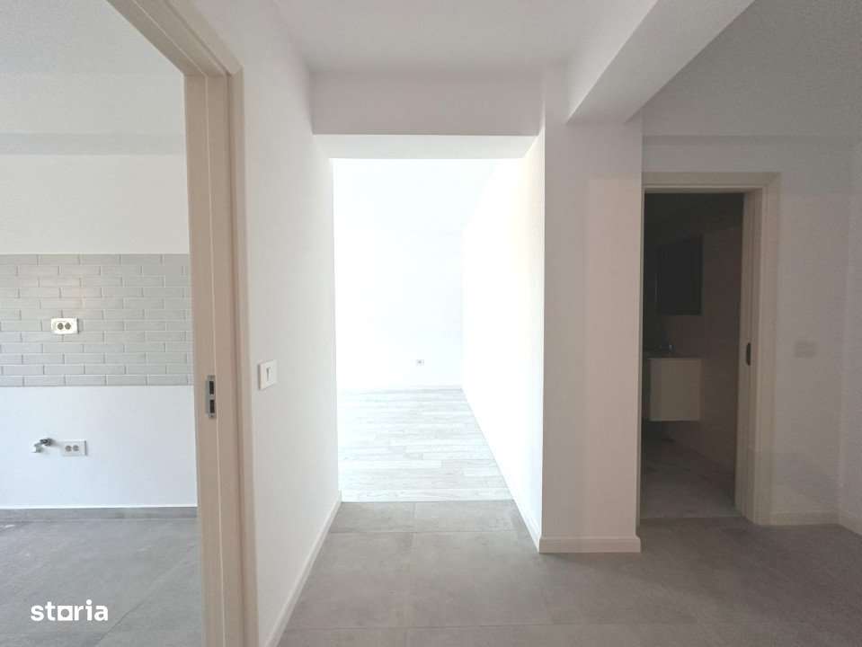 COMISION 0%! 2 CAMERE DECOMANDAT BLOC NOU-5