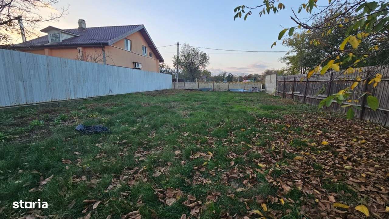 Teren de vanzare in Buturugeni - Imagine principală: 4/5