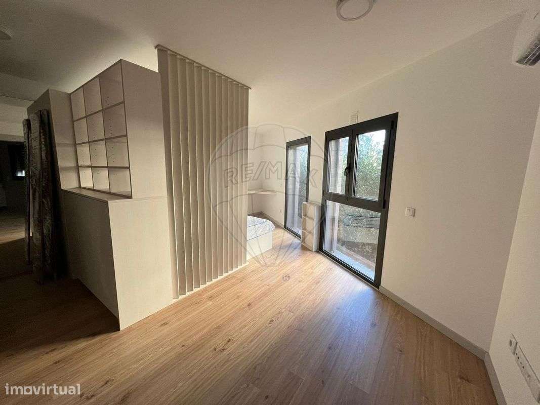 Apartamento T0 para venda - Grande imagem: 4/7