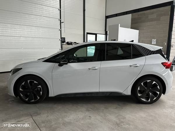 Cupra Born 58 kWh e-Boost Plus - 6