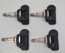 CZUJNIK CIŚNIENIA TPMS MERCEDES W176 W246 W204 W205 CLA GLA GLC GLE C-210 - 3