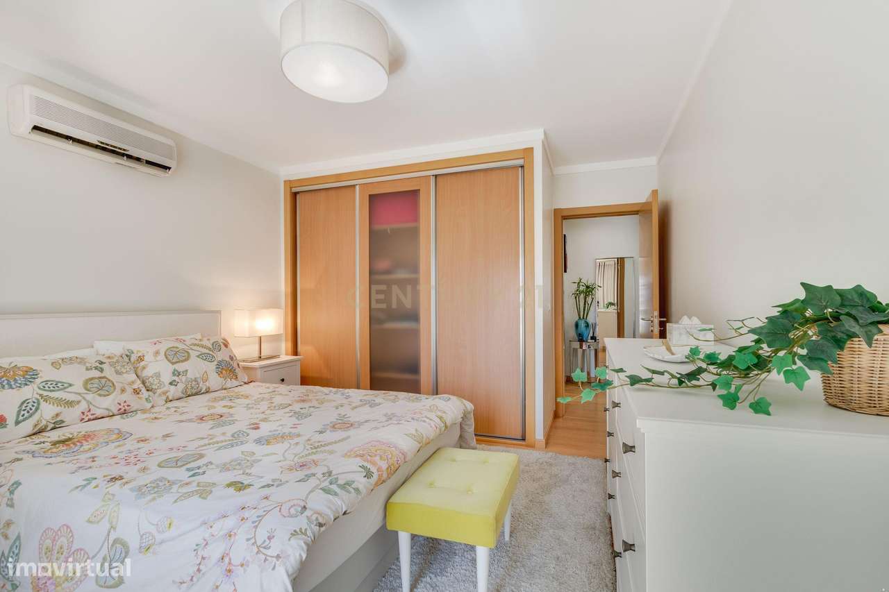 T1 Edifício Evolution Quinta das Conchas-15