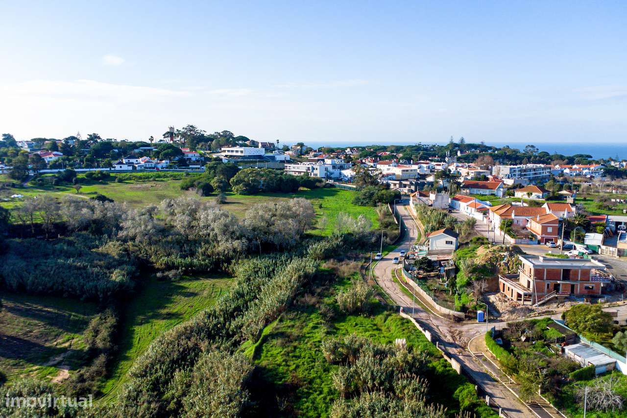 Terreno Urbano, Funchalinho - Grande imagem: 4/8