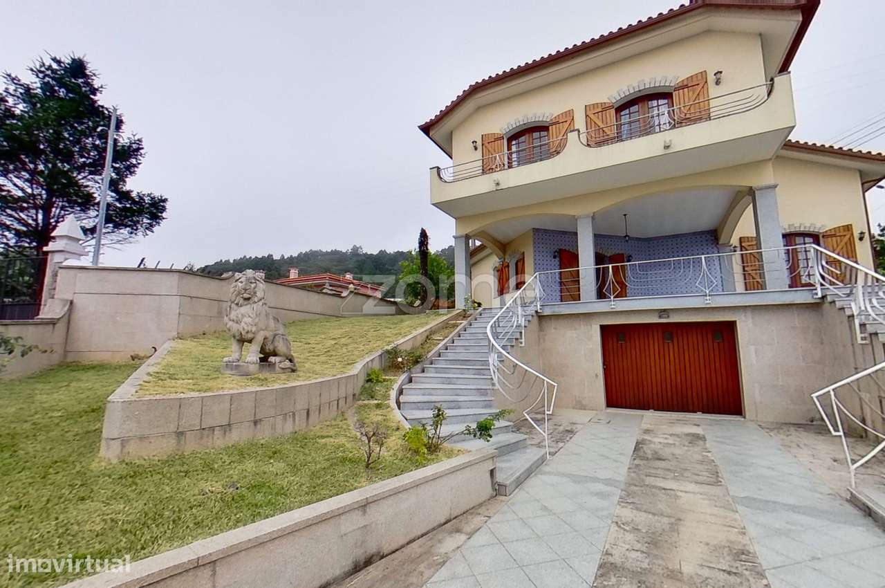 Moradia, 140 m², Areosa - Grande imagem: 4/43