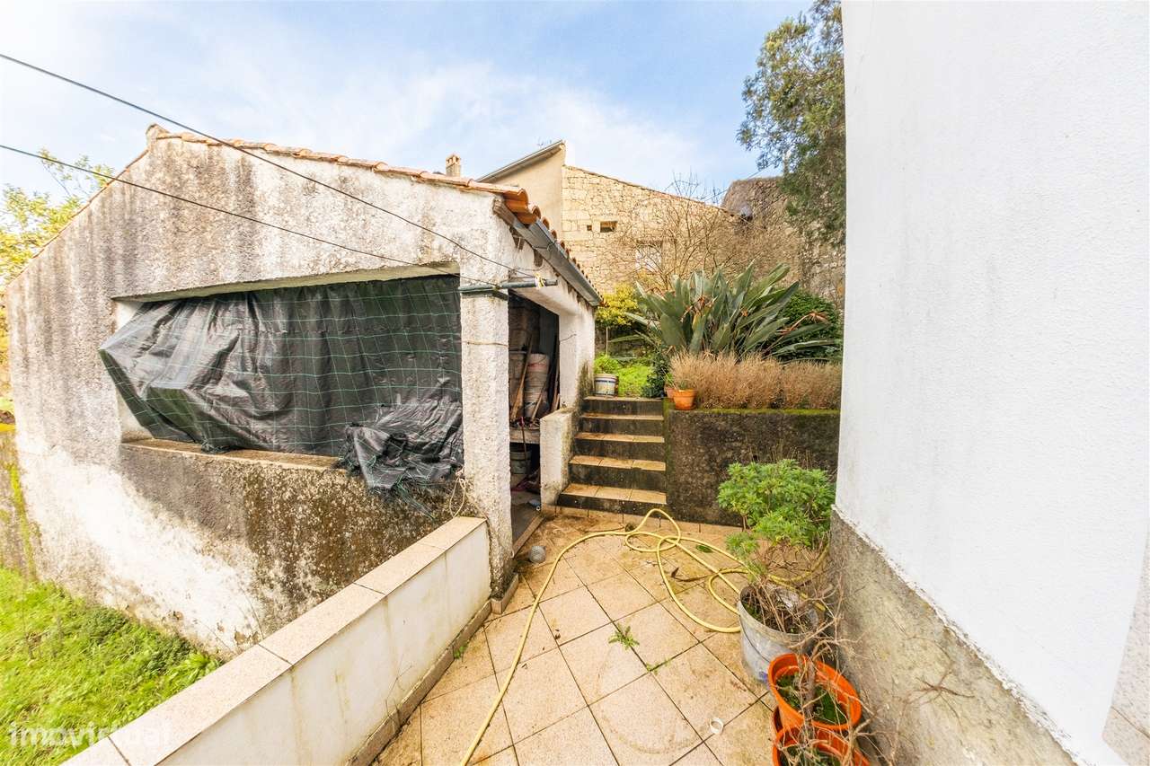 Moradia T6 Venda em Louriçal do Campo,Castelo Branco-54