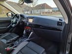 Mazda CX-5 2.2 SKYACTIV-D AWD Aut. Sports-Line - 24