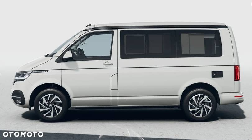 Volkswagen California - 7