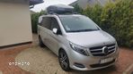 Mercedes-Benz Klasa V 250 d 4-Matic Exclusive 7G-Tronic - 1