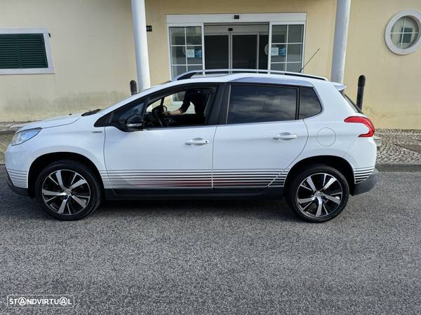 Peugeot 2008 1.2 PureTech Crossway - 6