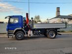 Mercedes-Benz AXOR 1824 HDS+Pilot+NOWY KIPER - 14