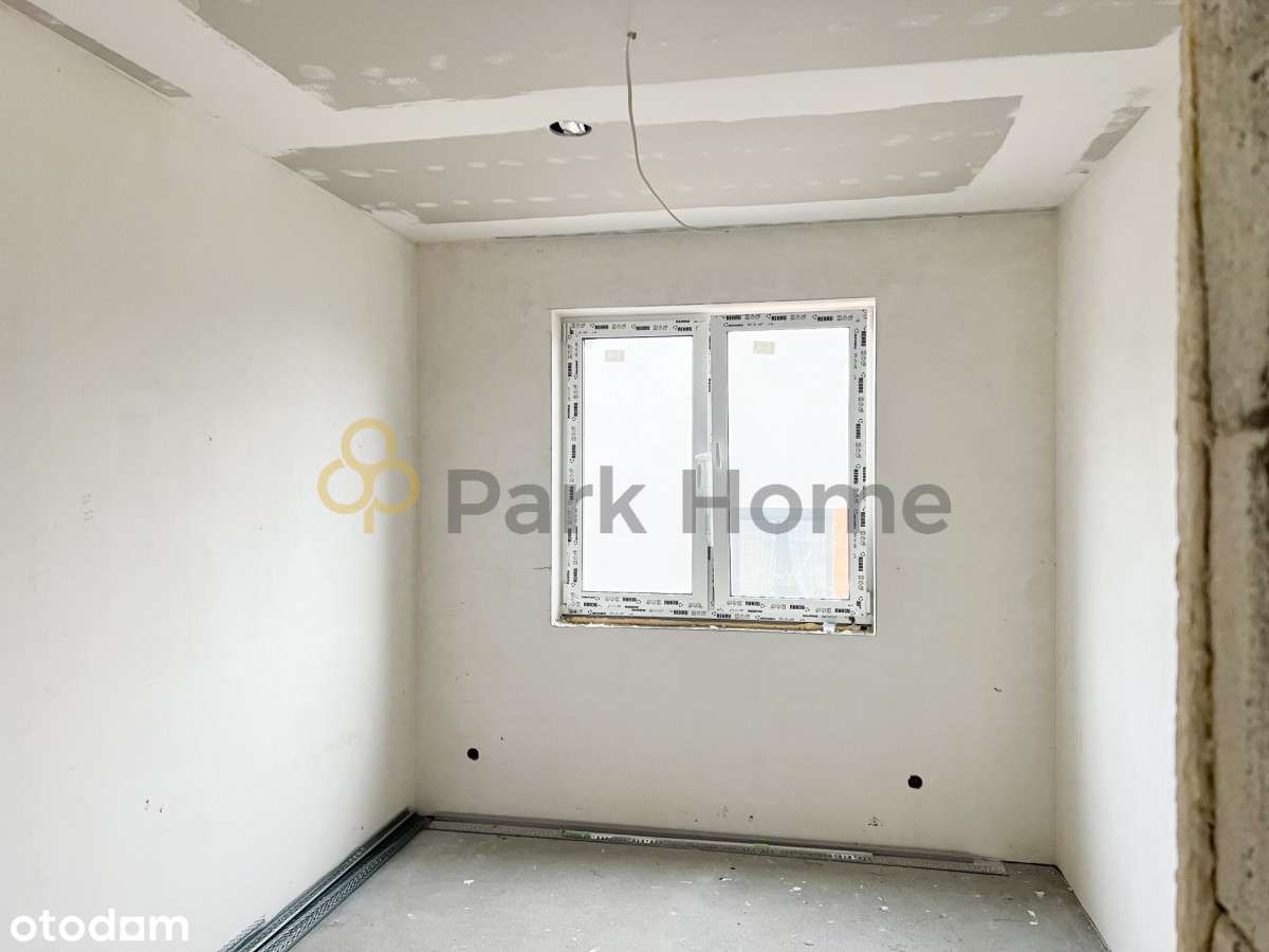 Dom blisko natury w zabudowie bliźniaczej Przytok - Pełny obrazek: 4/6