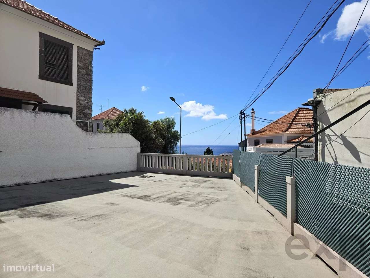 Moradia no Funchal com vista e localização prime! - Grande imagem: 3/14