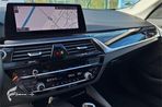 BMW 520 d xDrive Line Luxury Auto - 7