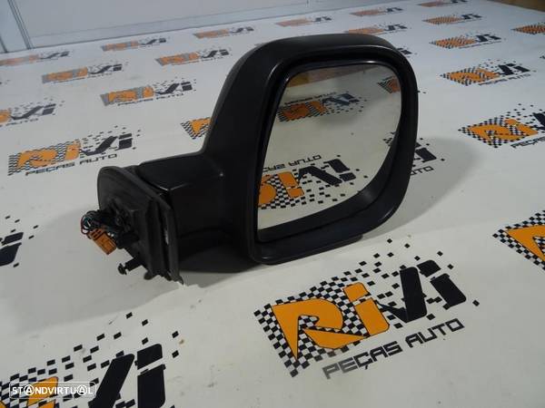 Espelho Retrovisor Direito Citroën Berlingo (B9)  Espelho Retrovisor D - 2