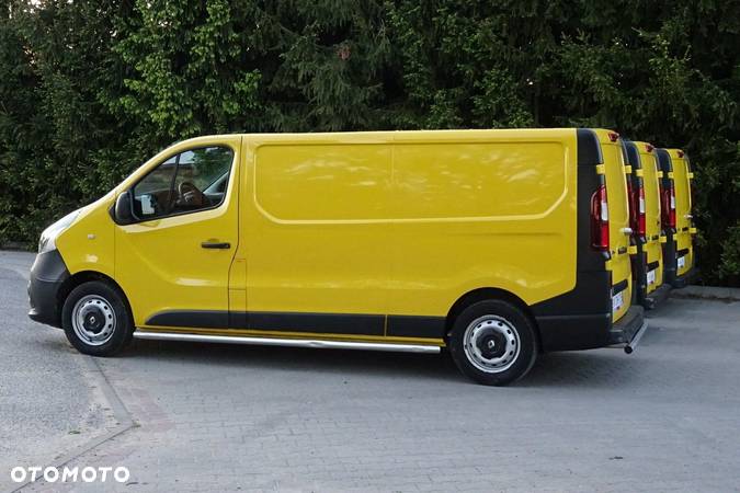 Renault Renault Trafic 1.6 dCi  L2H1 Comfort Energy - 35