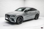 Mercedes-Benz GLE Coupe AMG 53 4Matic+ AMG Speedshift TCT 9G AMG Line Premium - 1