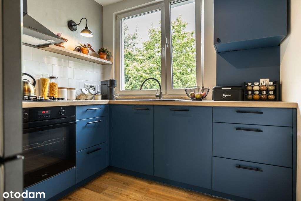 3 pokoje w sercu zielonej Różanki | film - Pełny obrazek: 3/20