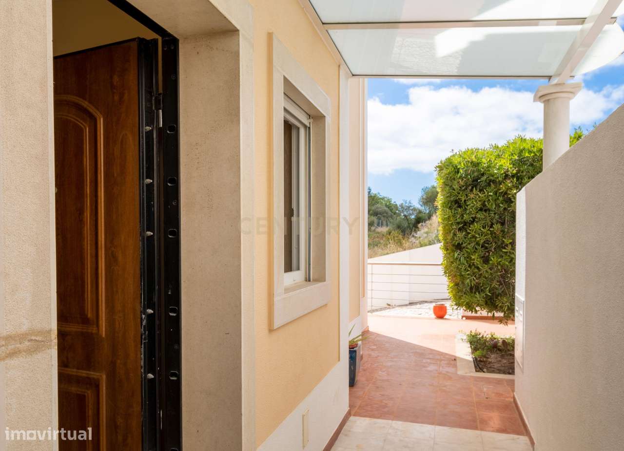 Arrendamento Moradia T3 | Com Garagem de 43m2: - Grande imagem: 5/38