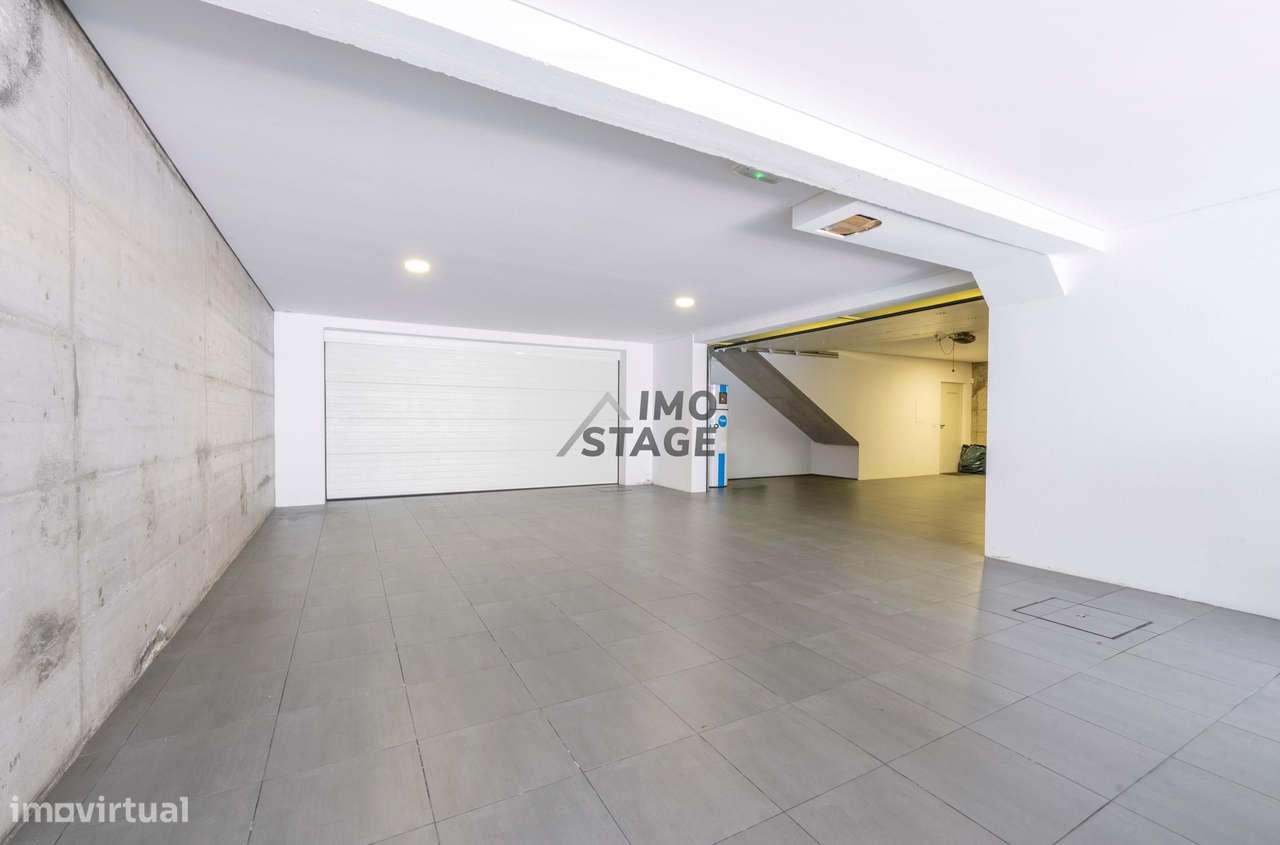 Moderna Moradia T3  em Lousada-28