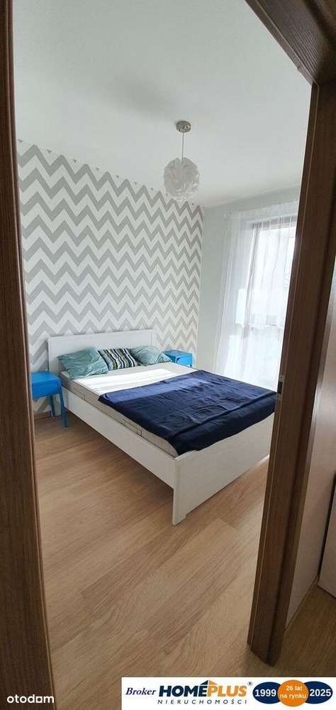 Żoliborz_Rydygiera- 2 pokoje,garderoba, garaż - Pełny obrazek: 5/20