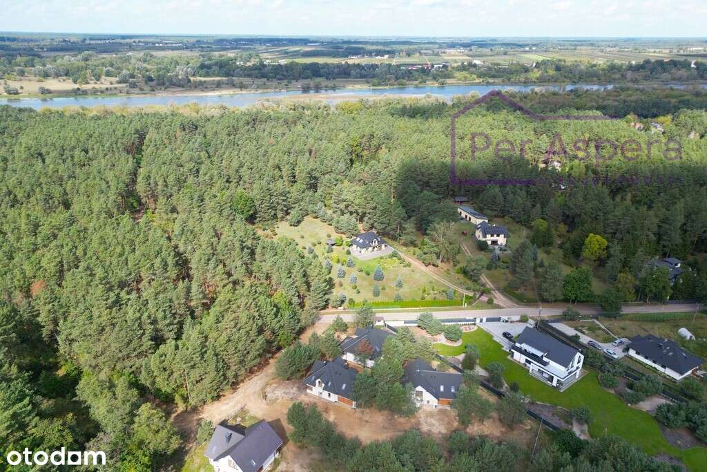 Piękny dom nad rzeką, bez prowizji-13