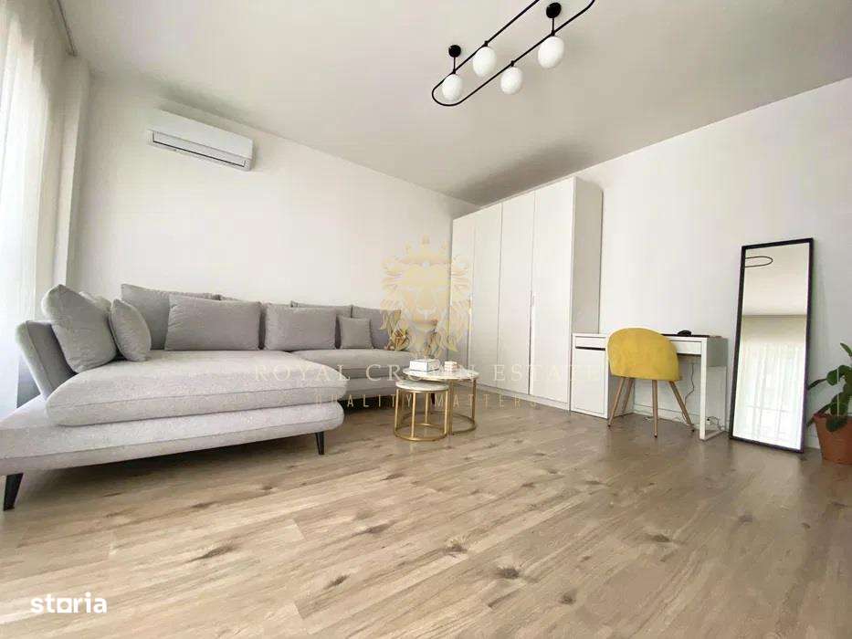 Floreasca - Barbu Vacarescu | metrou Pipera | Belvedere Residence 2020 - Imagine principală: 2/8