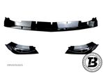 Prelungiri Bara Fata compatibile cu Mercedes C Class W206 Aero Design - 3