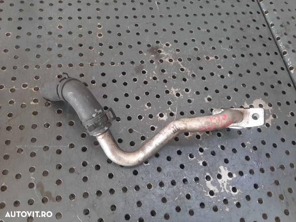 conducta ulei turbo cgl 2.0 tdi  audi a4 b8  03l145736a - 1