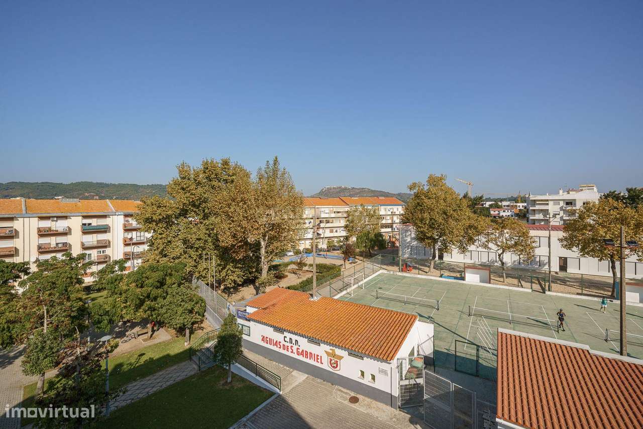 Apartamento T2 em Setúbal – Excelente Oportunidade-20