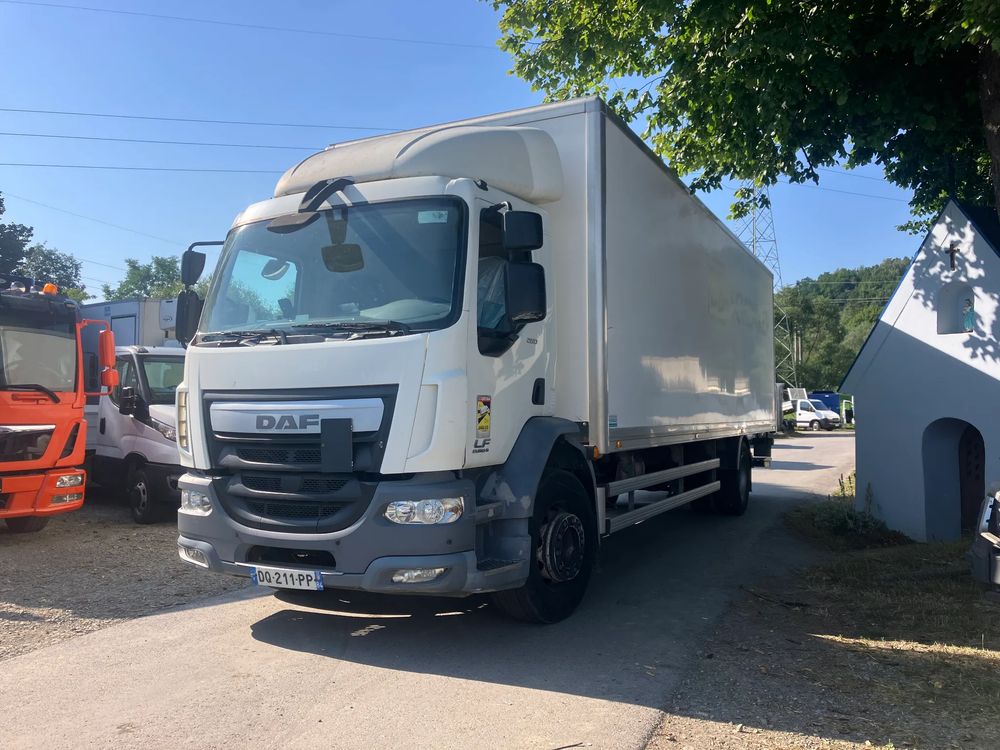 DAF LF 2015