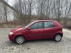 Fiat Punto 1.2 8V Classic - 7