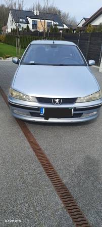 Peugeot 406 - 3