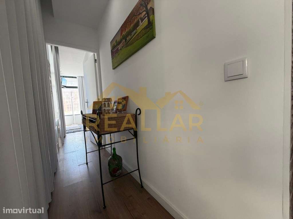 Apartamento T2 próximo da Praia - Póvoa de Varzim-9