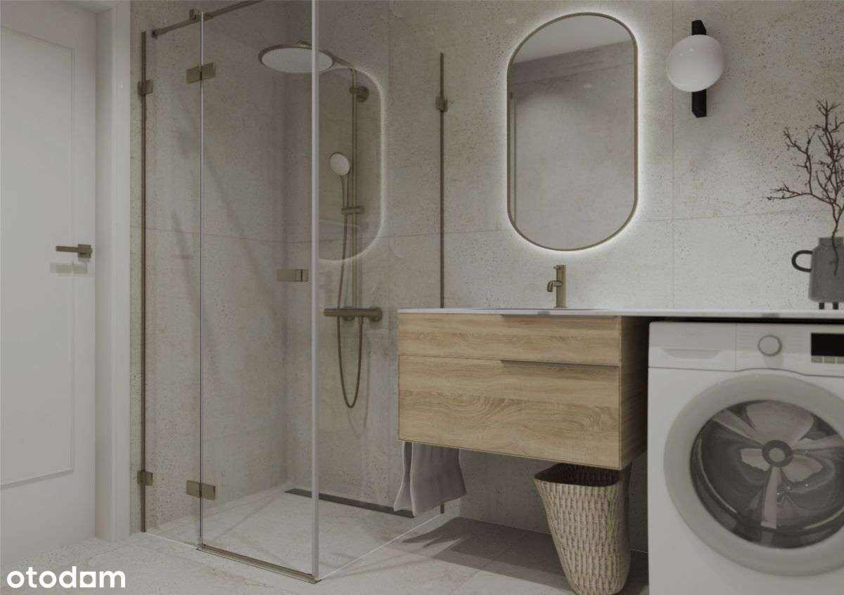 Mieszkanie w Premium lokalizacji-7