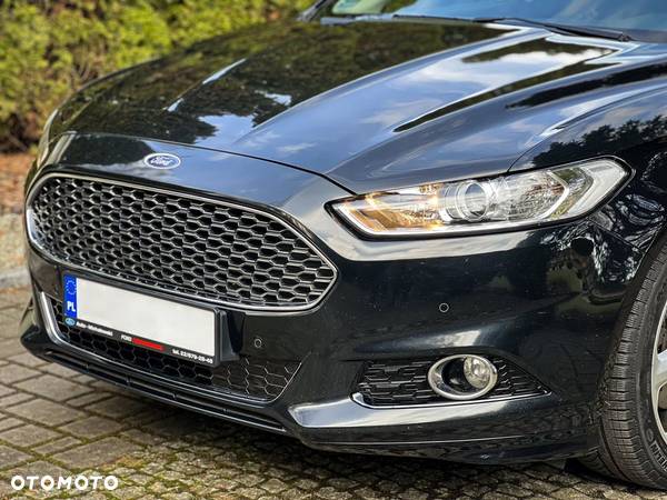 Ford Mondeo 1.5 EcoBoost Titanium - 2