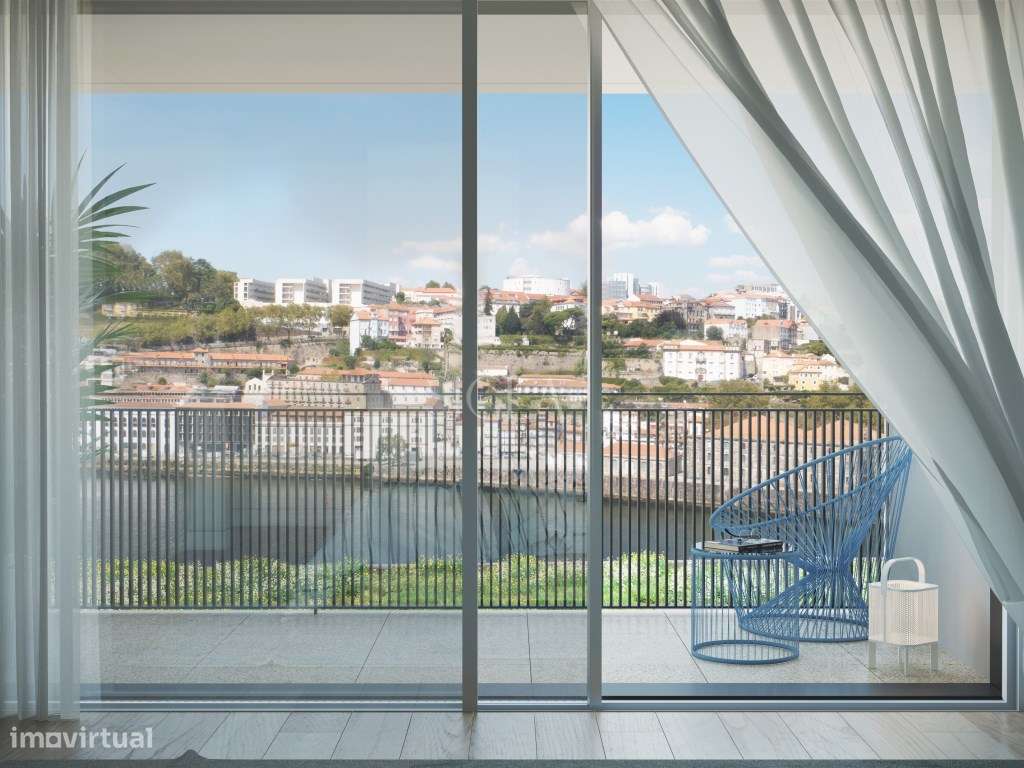 T3 Duplex no Candal - Grande imagem: 5/12