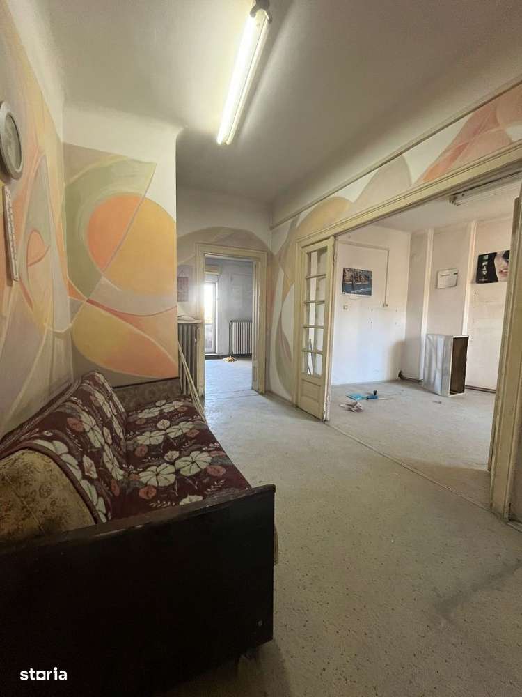 Oportunitate Investitie-Apartament 2 camere-Piata Victoriei-Dorobanti - Imagine principală: 2/15