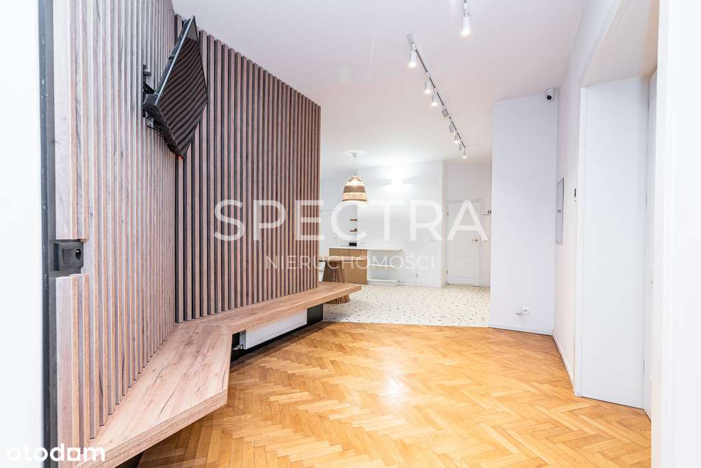Wyjątkowe mieszkanie w samym sercu Krakowa-5