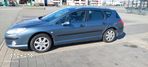 Peugeot 407 2.0 ST Komfort - 2