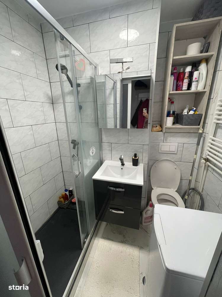 Apartament modern cu 2 camere Tatarasi-8